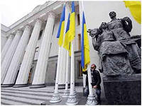ВСК по расследованию гибели людей в Украине требует участия СНБО и Генпрокуратуры